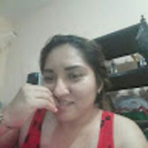 Meet your Posher, Roxana